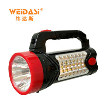factory price suppliers emergency handheld spotlight led search light